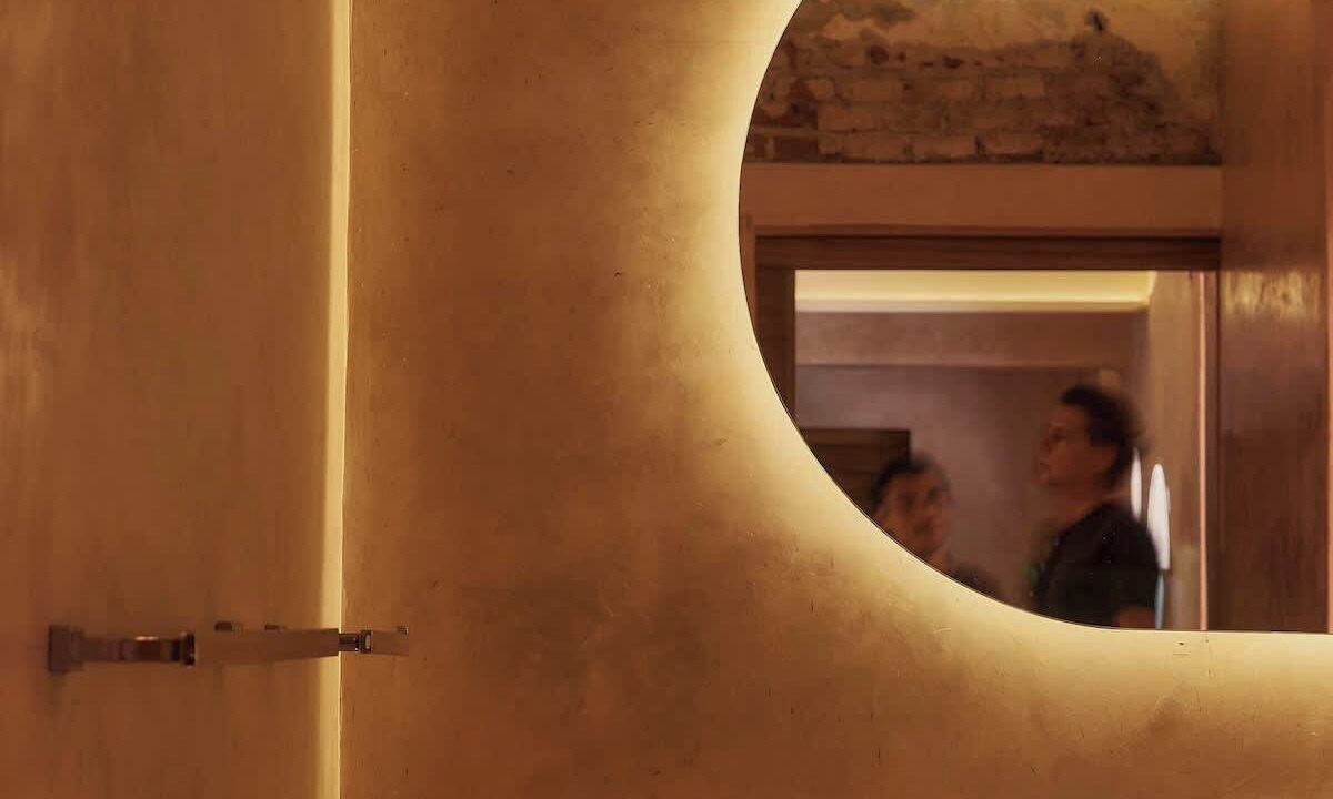 Photo of Bathroom in Ruta Independencia