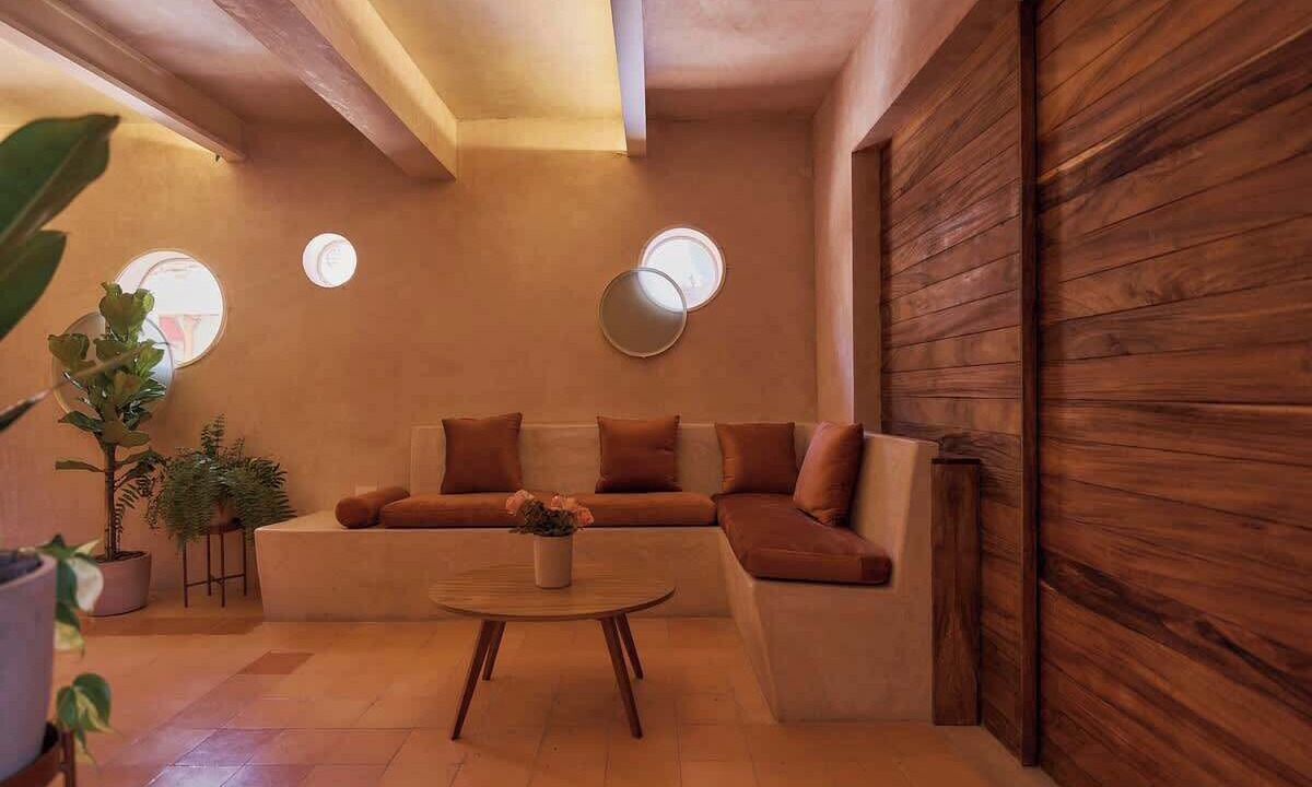Photo of Livingroom in Ruta Independencia