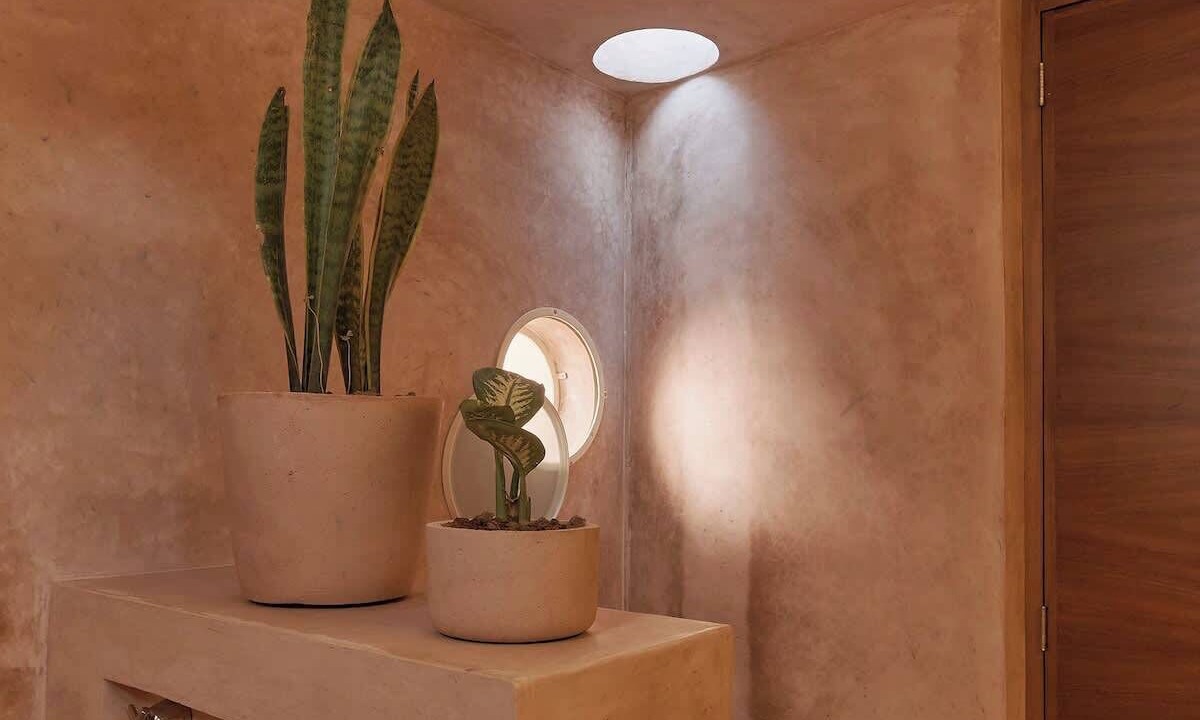 Photo of Bathroom in Ruta Independencia
