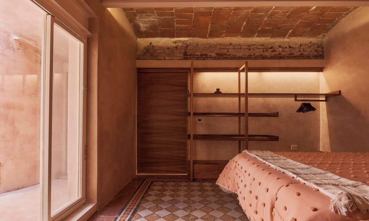 Photo of Bathroom in Ruta Independencia