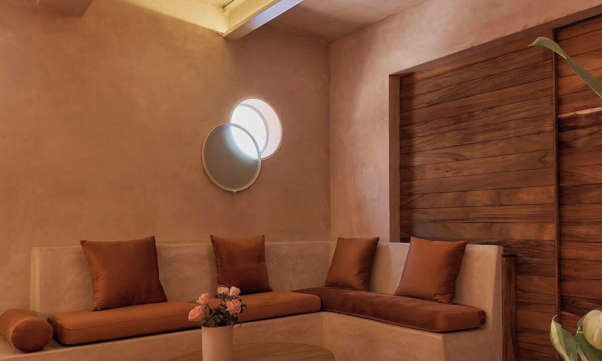Photo of Livingroom in Ruta Independencia