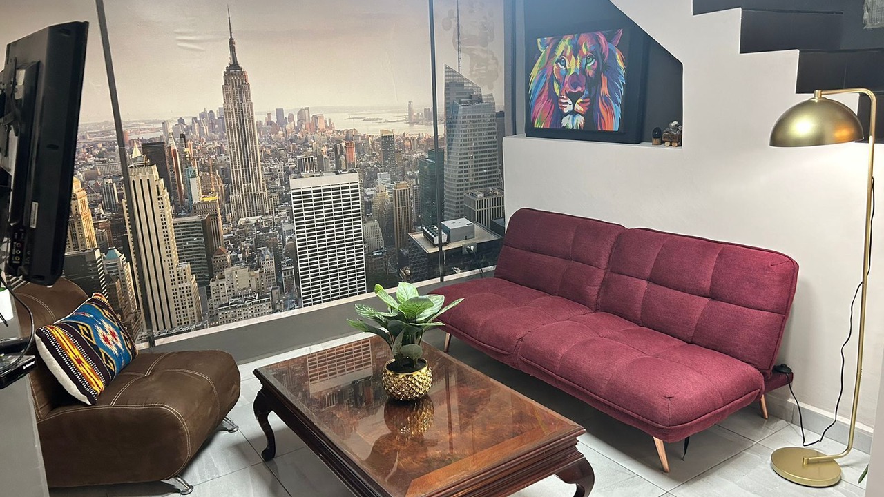 Photo of Livingroom in Torreon