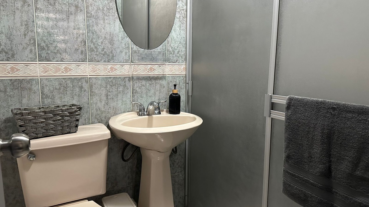 Photo of Bathroom in Torreon