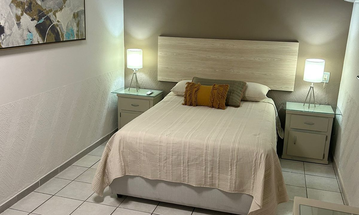 Photo of Bedroom in Torreon