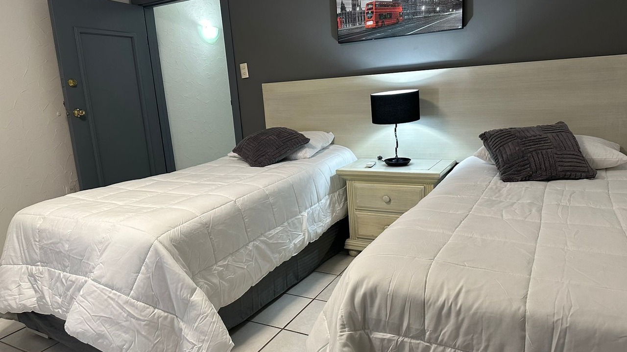 Photo of Bedroom in Torreon