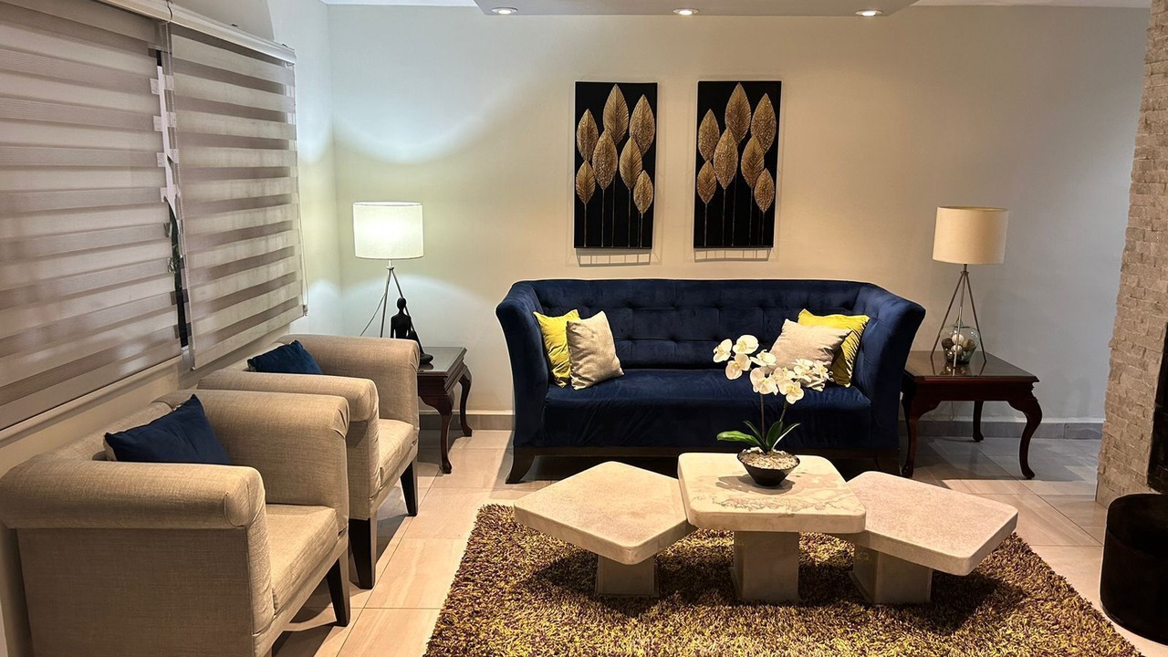 Photo of Livingroom in Torreon