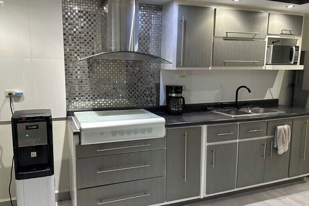 Photo of Kitchen in Torreon