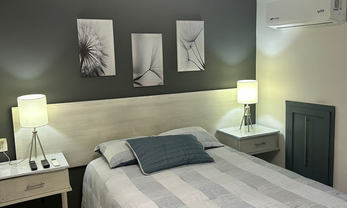 Photo of Bedroom in Torreon