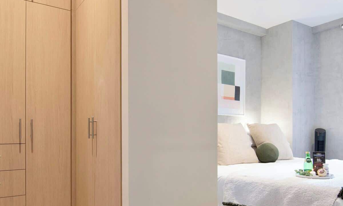 Photo of Bedroom in Ampliacion Granada