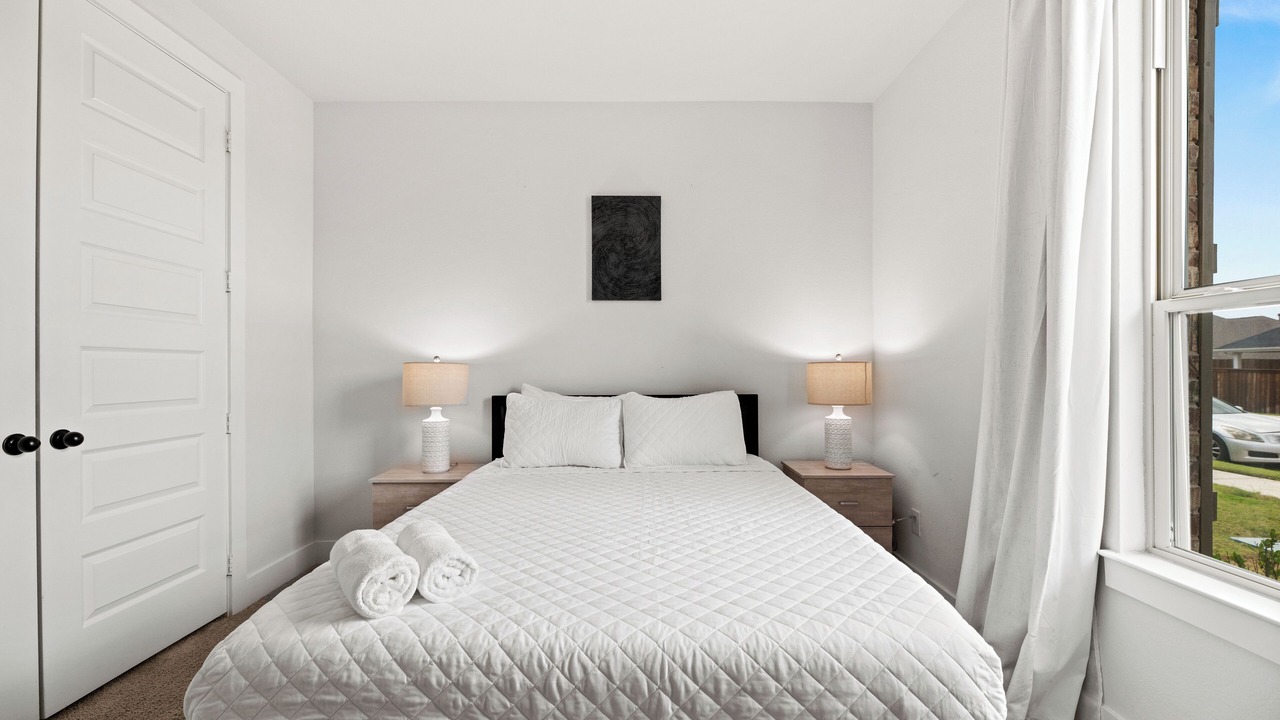 Photo of Bedroom in Little Elm