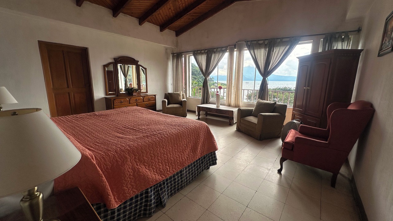 Photo of Bedroom in Solola