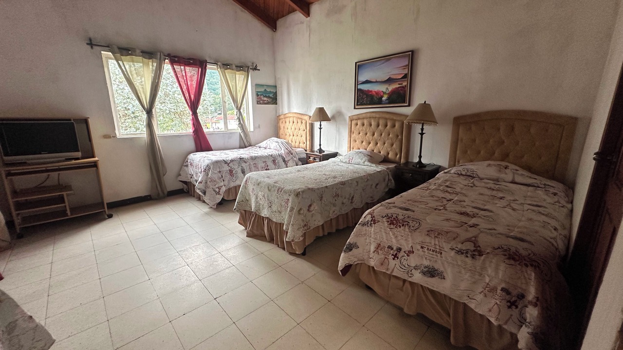 Photo of Bedroom in Solola