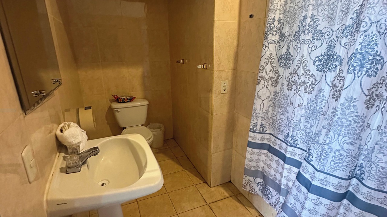 Photo of Bathroom in Solola