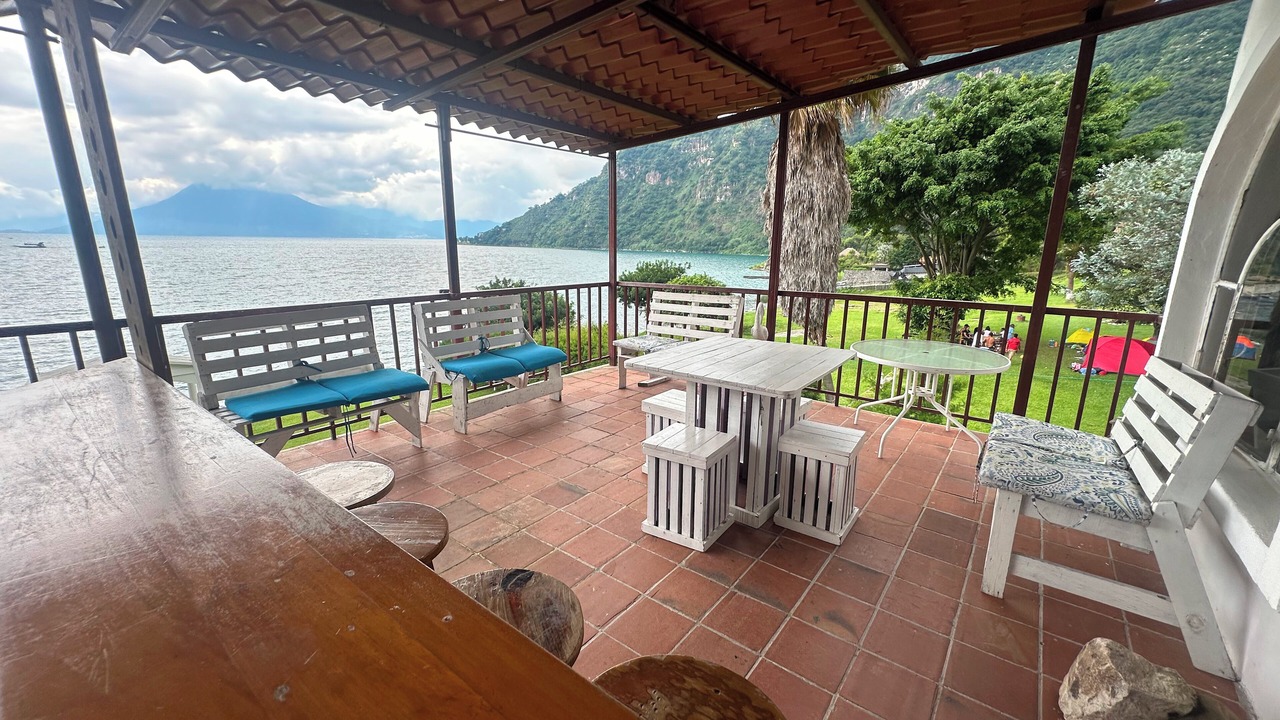 Photo of Outdoor in Solola