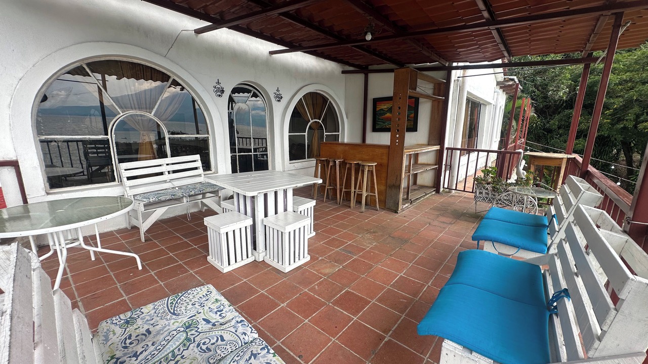 Photo of Patio Balcony in Solola