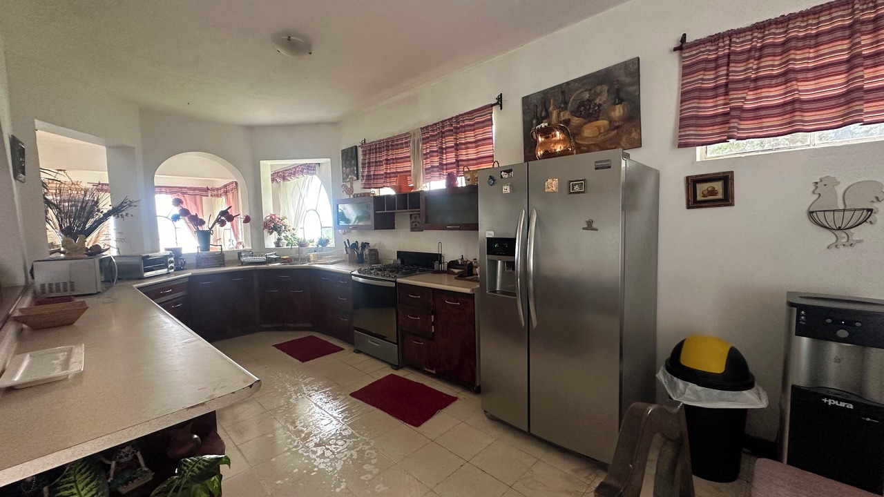 Photo of Kitchen in Solola