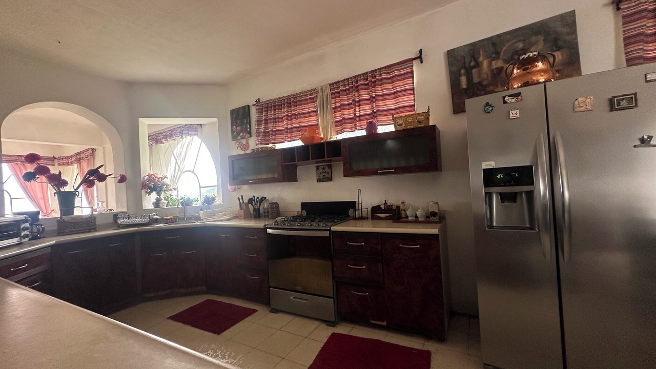 Photo of Kitchen in Solola