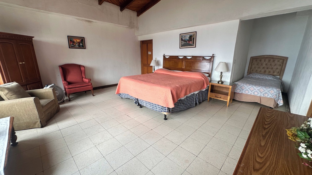Photo of Bedroom in Solola