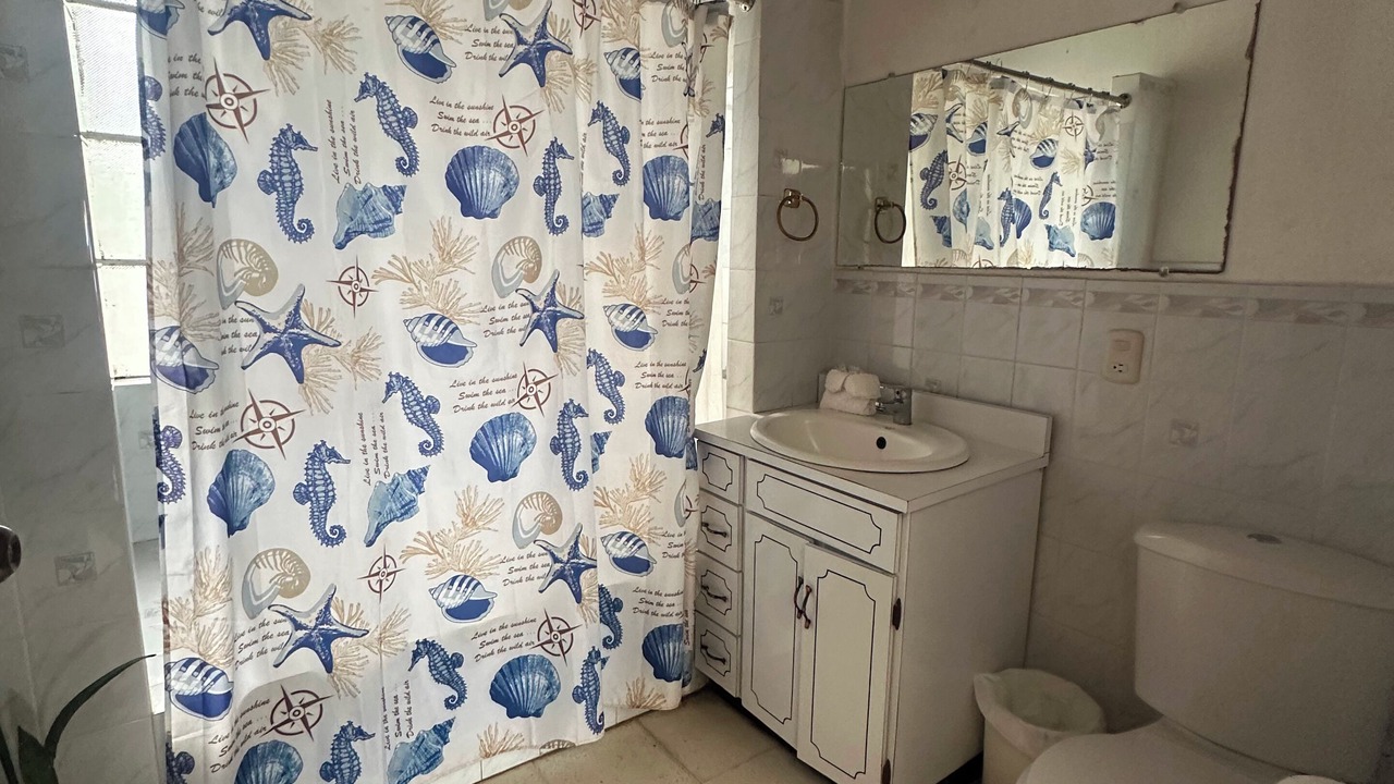 Photo of Bathroom in Solola