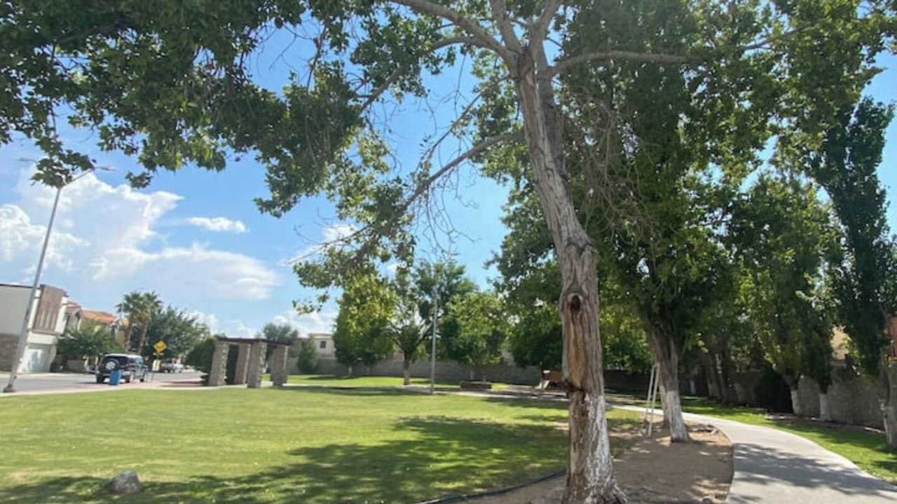 Photo of Outdoor in Ciudad Juarez