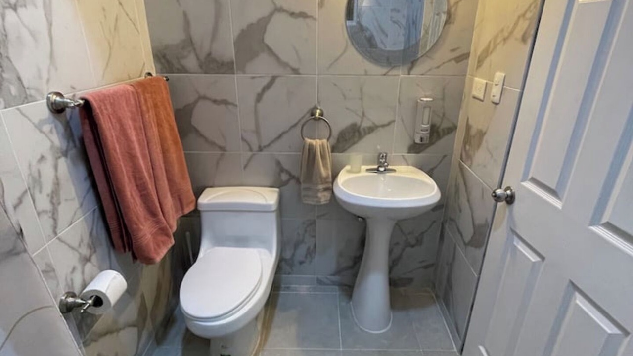 Photo of Bathroom in Ciudad Juarez