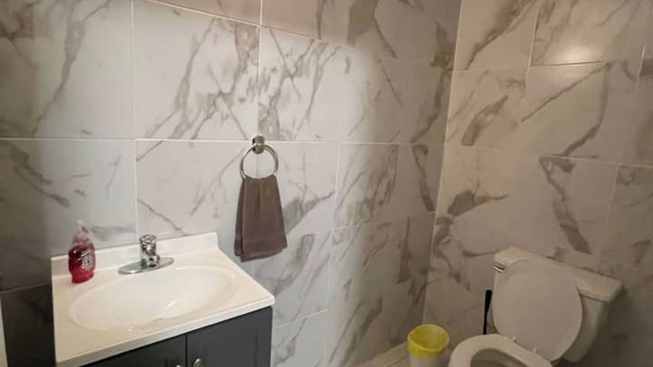 Photo of Bathroom in Ciudad Juarez