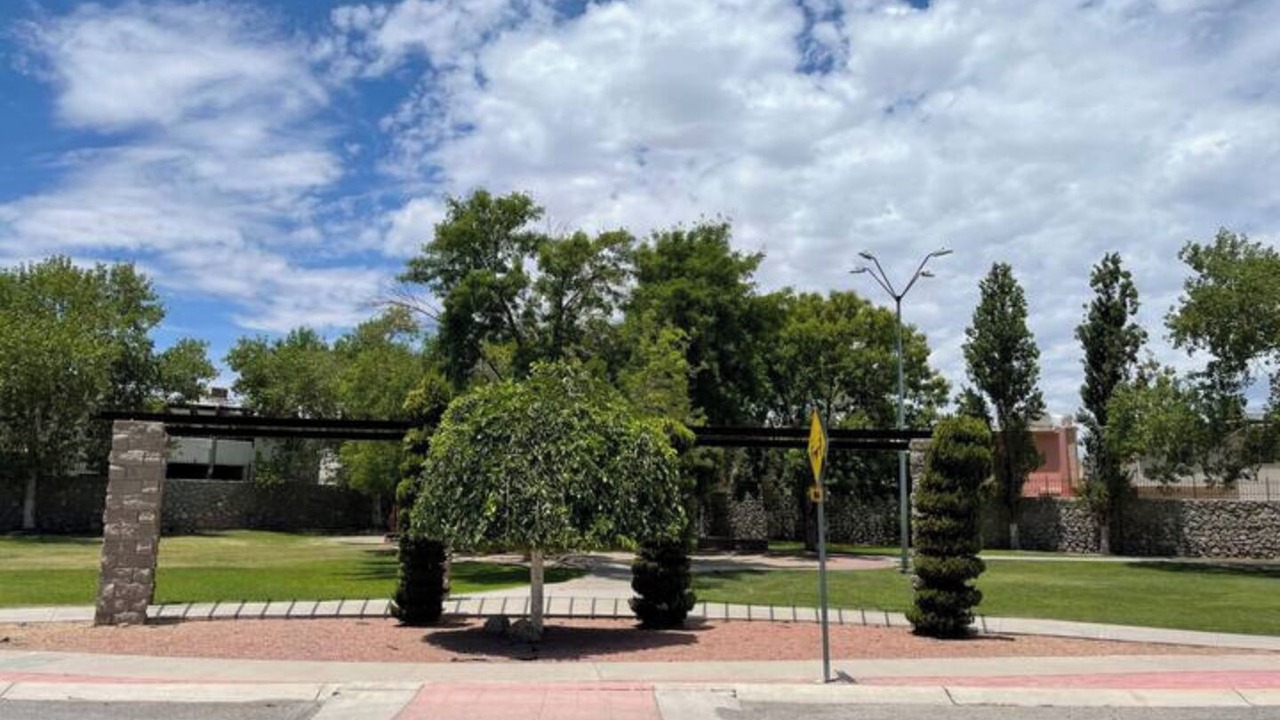 Photo of Outdoor in Ciudad Juarez
