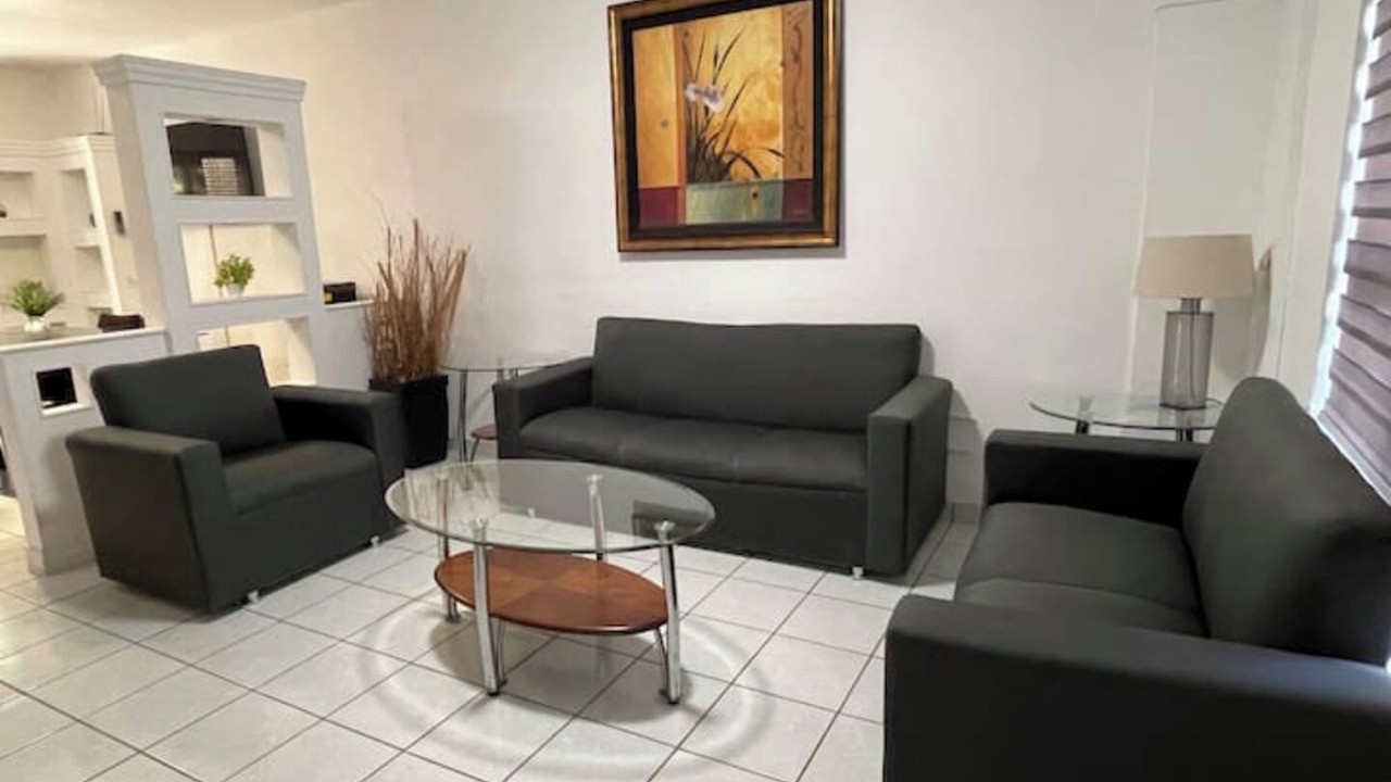 Photo of Livingroom in Ciudad Juarez