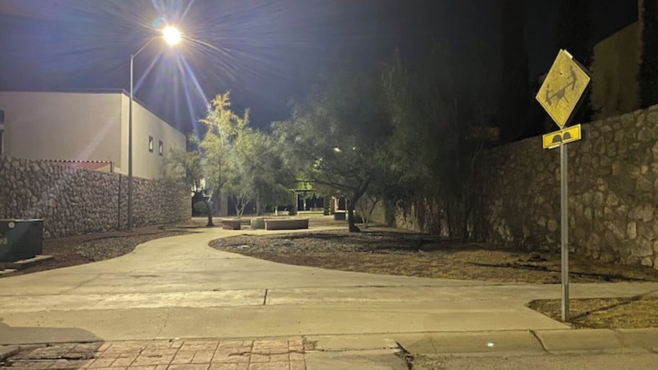 Photo of Outdoor in Ciudad Juarez