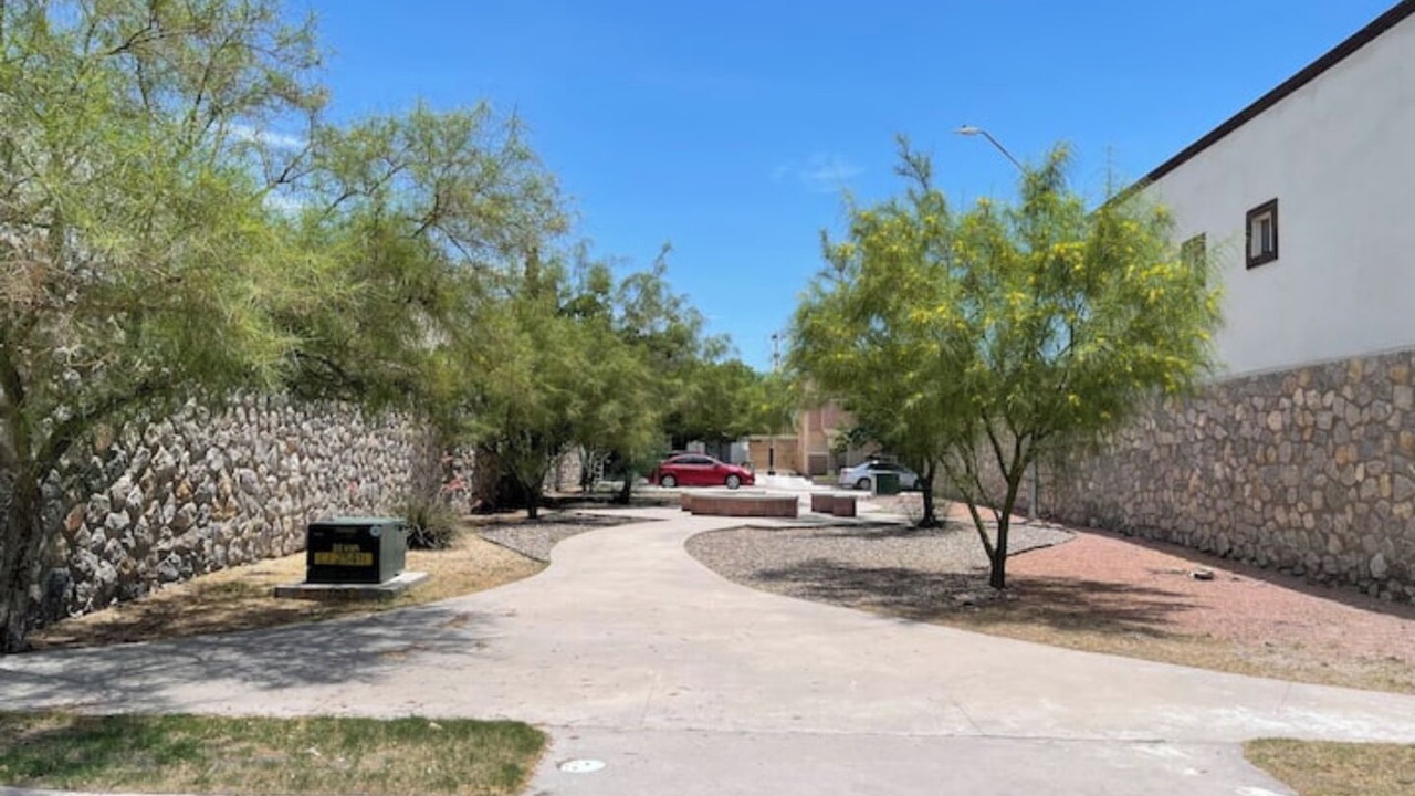 Photo of Outdoor in Ciudad Juarez