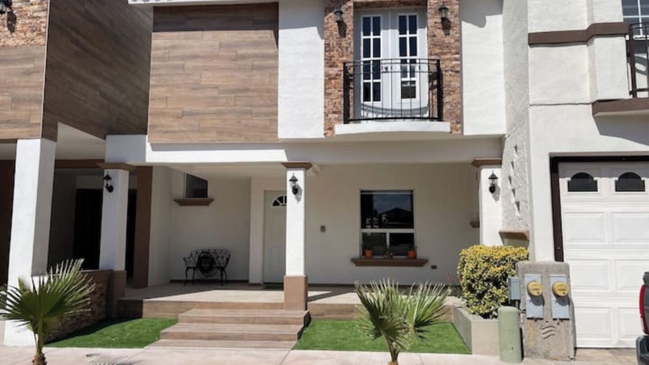 Photo of Outdoor in Ciudad Juarez