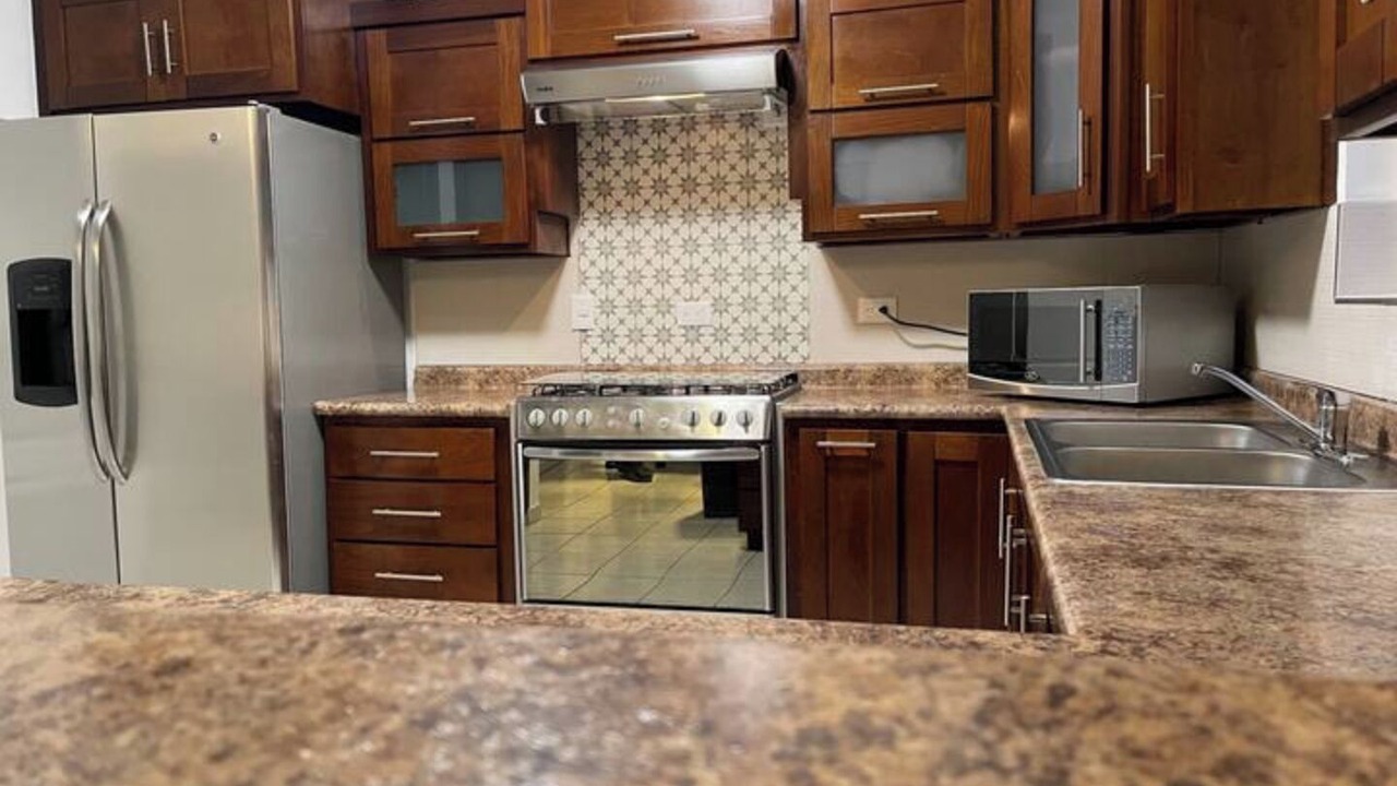 Photo of Kitchen in Ciudad Juarez
