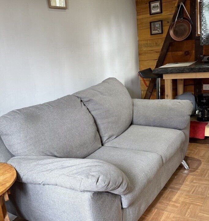 Photo of Livingroom in Arteaga