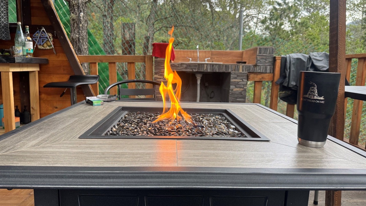 Photo of Outdoor in Arteaga