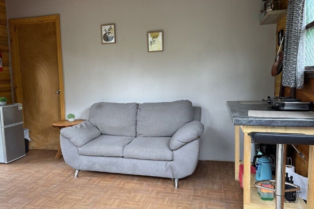 Photo of Livingroom in Arteaga