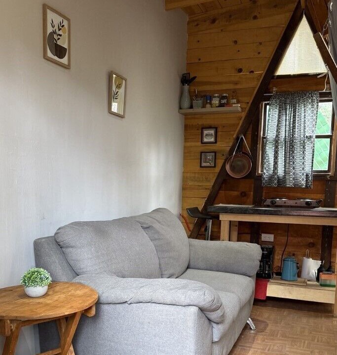 Photo of Livingroom in Arteaga