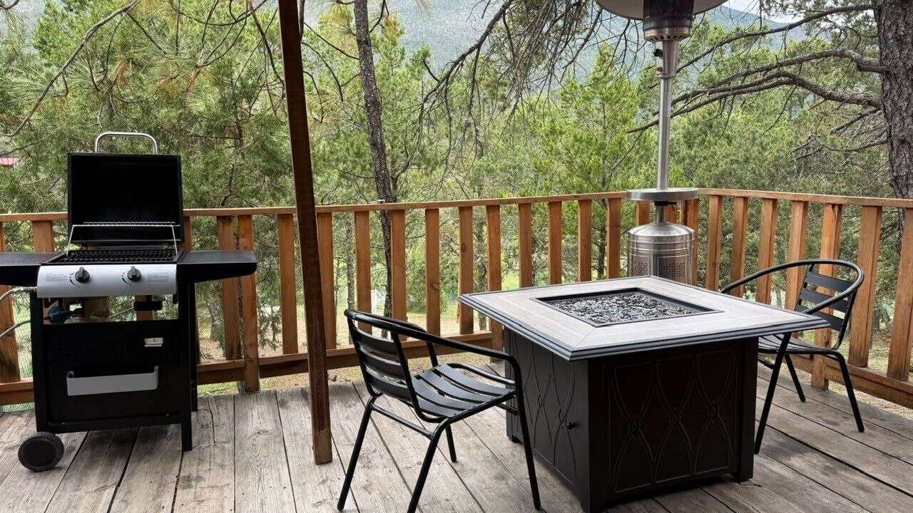 Photo of Outdoor in Arteaga