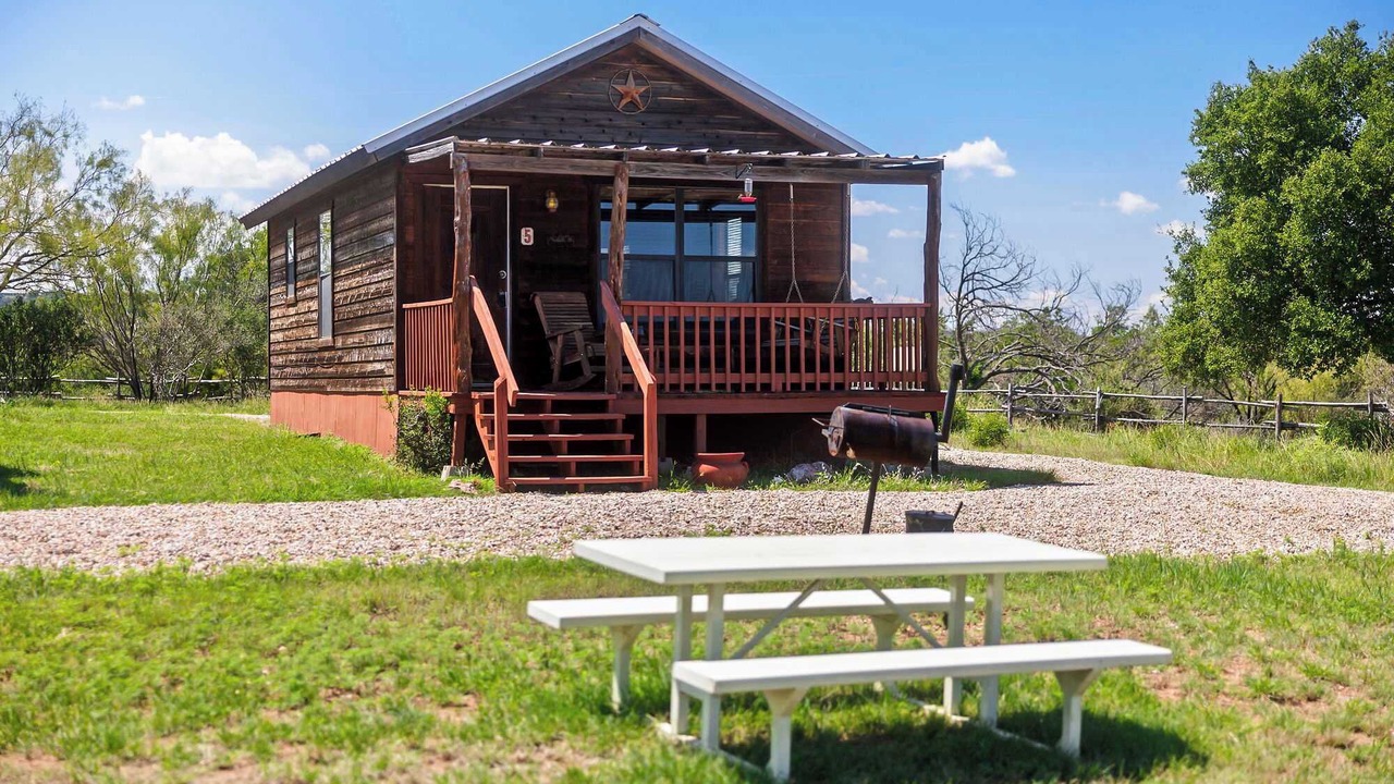 Photo of Outdoor in Fredericksburg