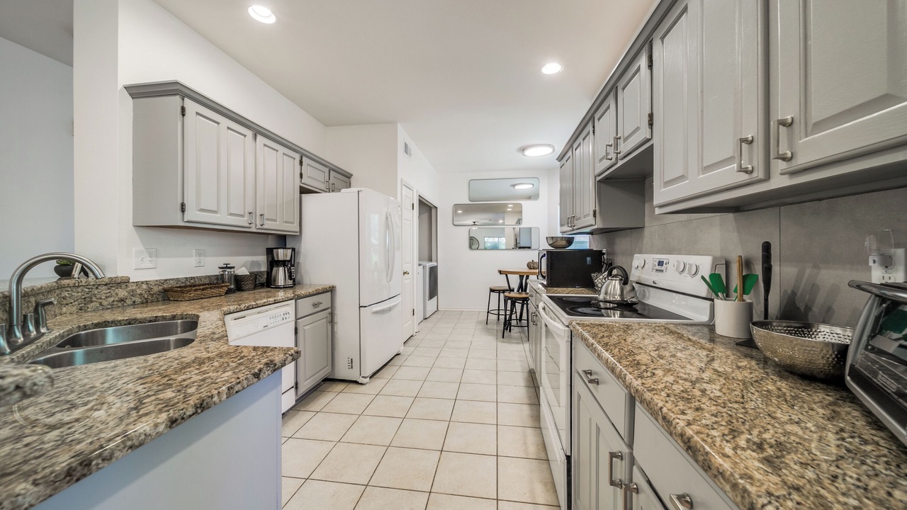 Photo of Kitchen in Stone Oak