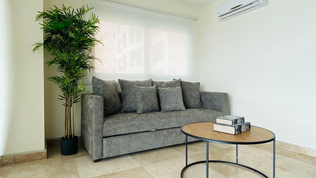 Photo of Livingroom in Mazatlan
