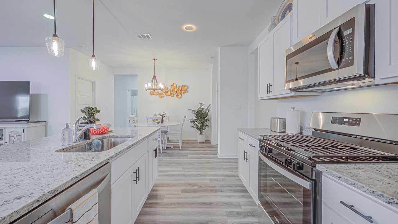 Photo of Kitchen in Shenandoah