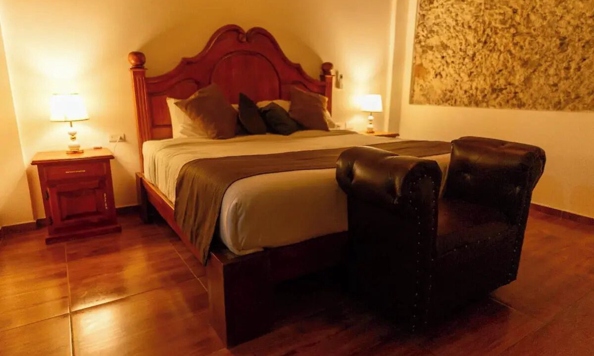 Photo of Bedroom in Coatepec