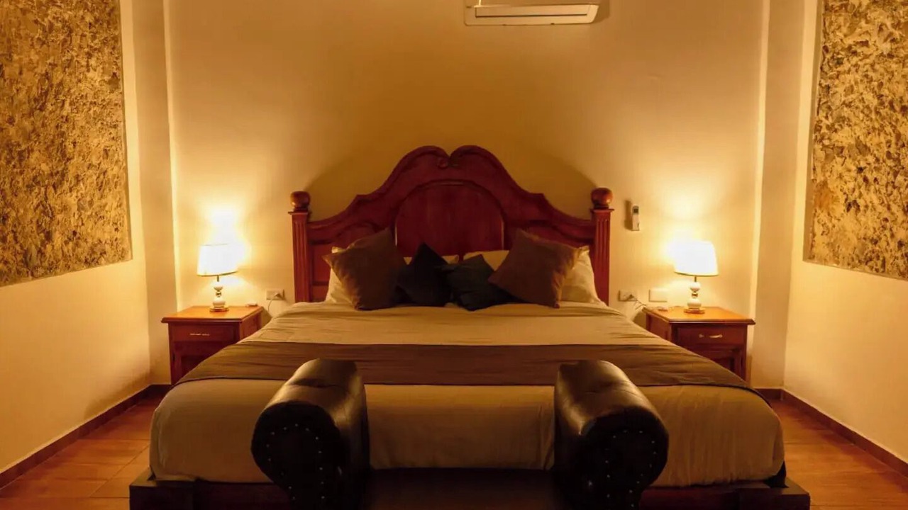Photo of Bedroom in Coatepec