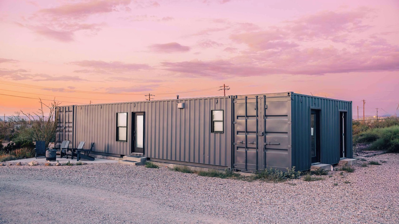 Photo of Outdoor in Study Butte-Terlingua