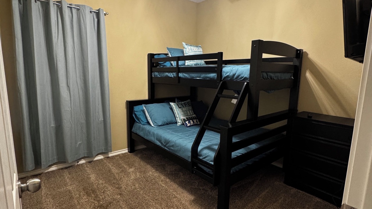 Photo of Bedroom in West Tawakoni