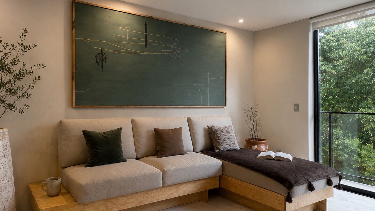 Photo of Livingroom in Providencia