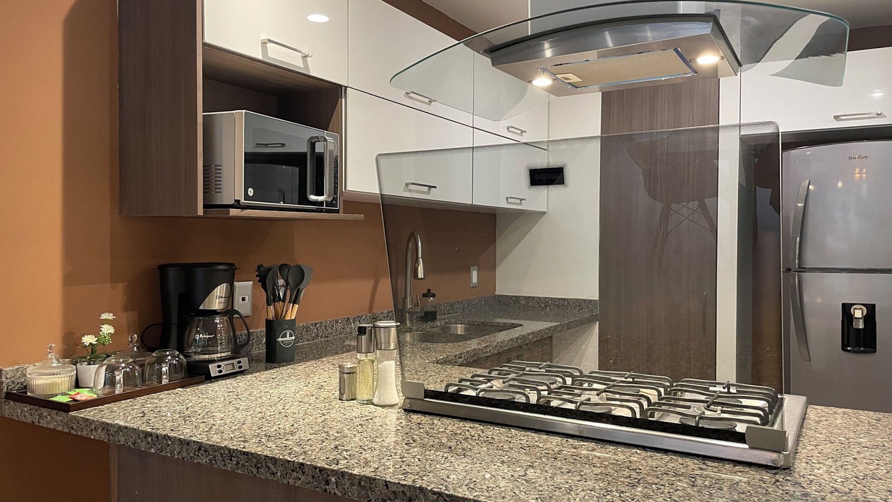 Photo of Kitchen in Providencia
