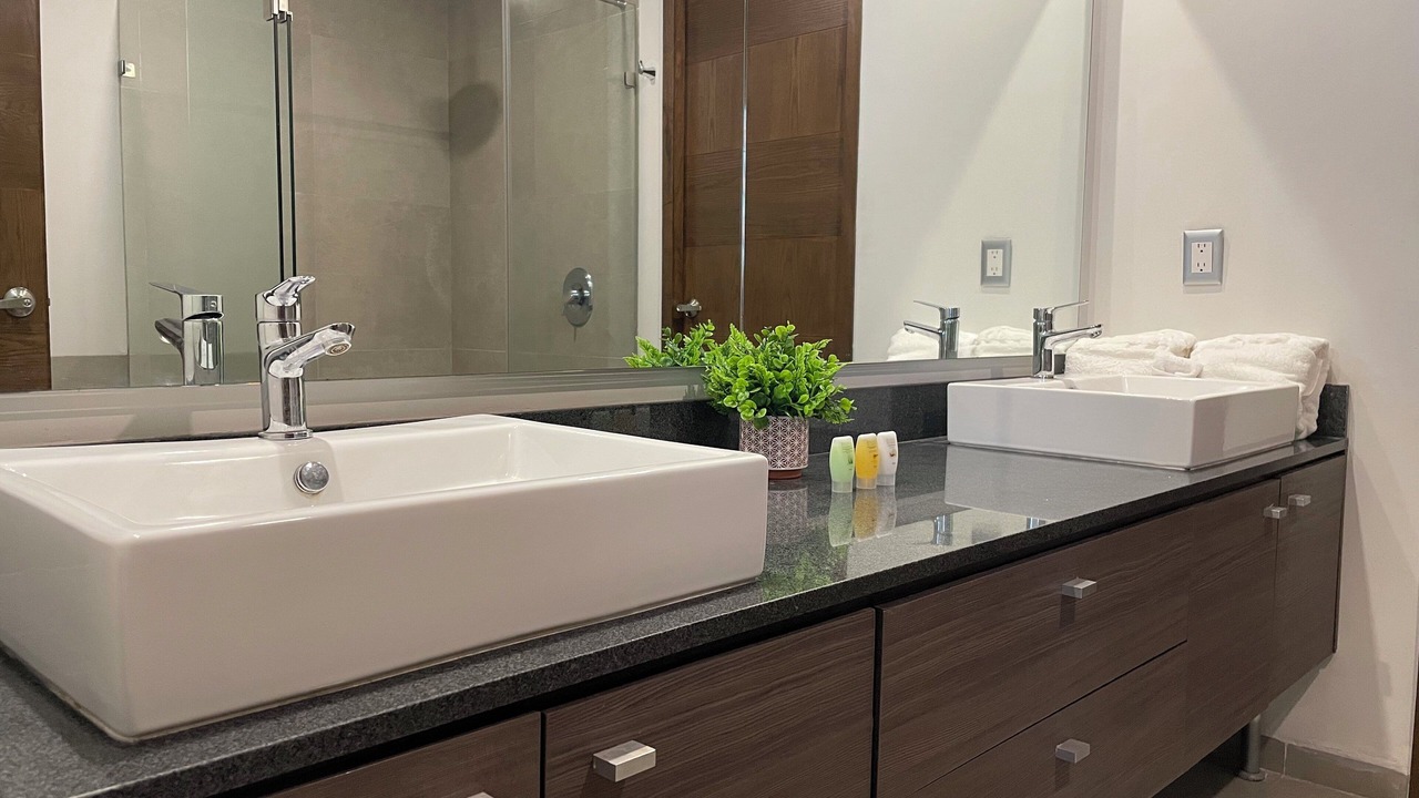 Photo of Bathroom in Providencia