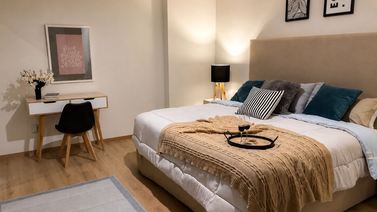 Photo of Bedroom in Providencia
