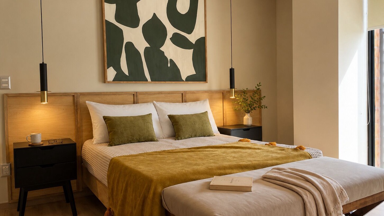Photo of Bedroom in Providencia